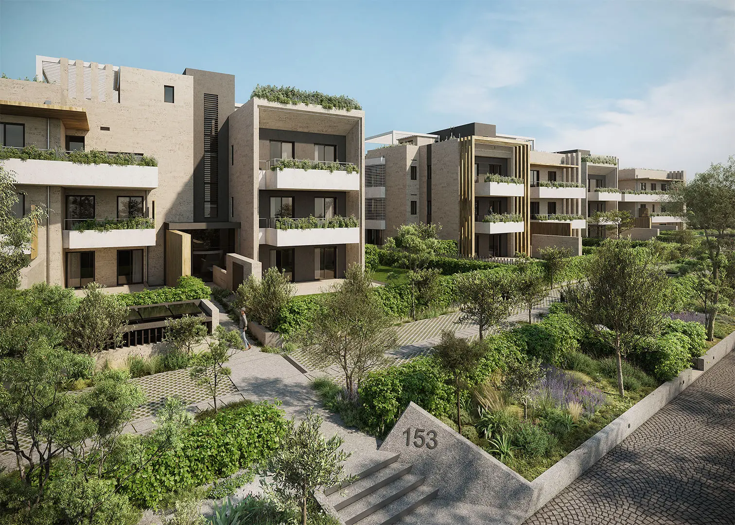 Residential Properties