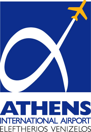 ΑΙΑ Logo