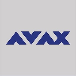 AVAX Logo
