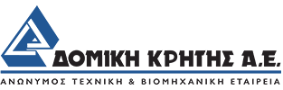 Domiki Kritis Logo