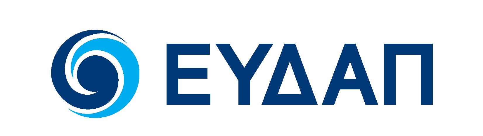 EYDAP Logo