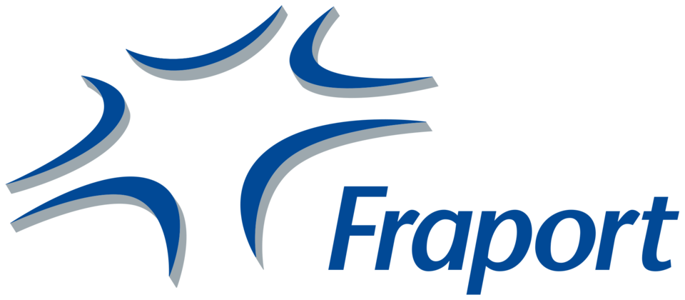 Fraport Logo