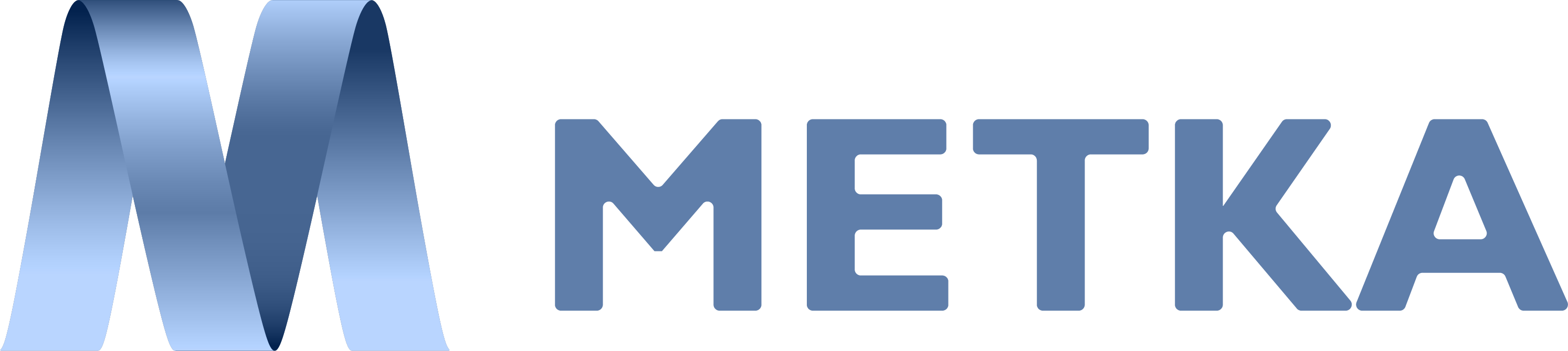 Metka Logo