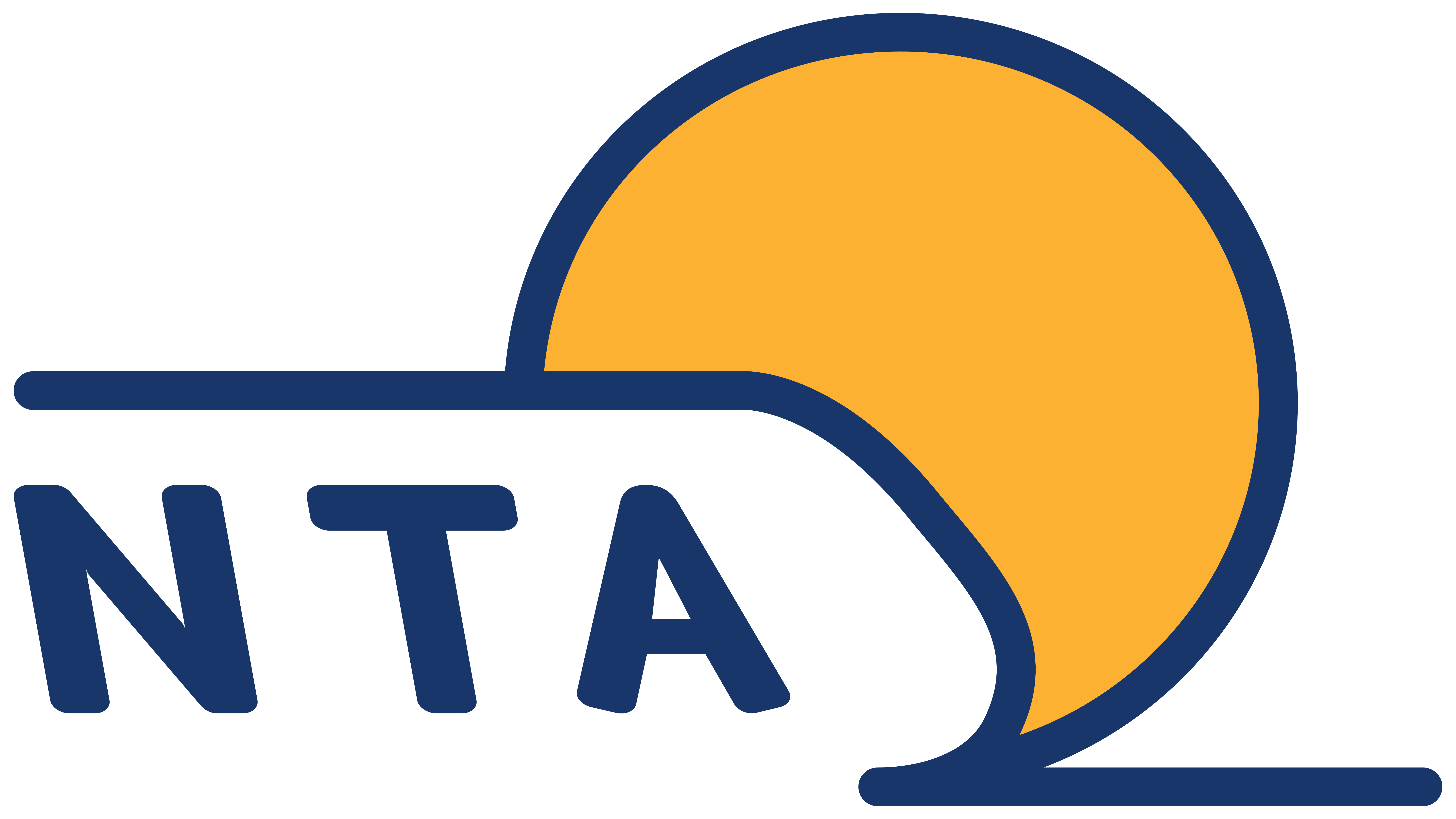 NTA Logo