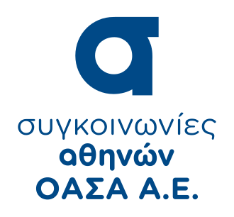 OASA Logo