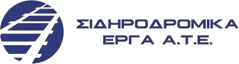 Sidirodromika Erga Logo
