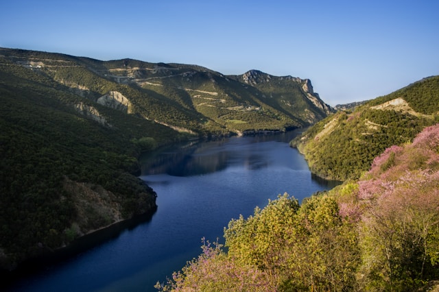 Water Resources Strategy