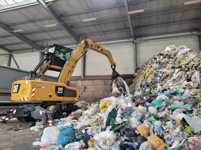 Solid Waste Management