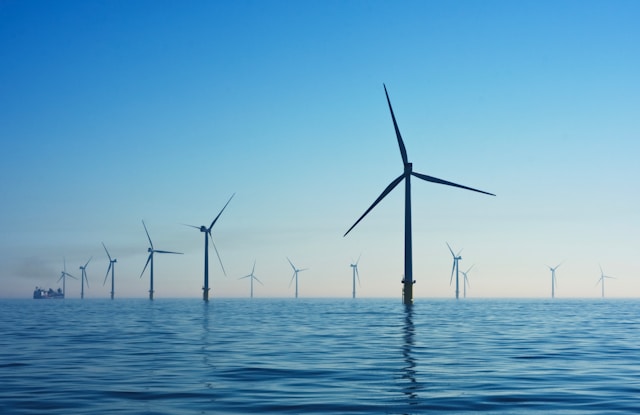 Renewables