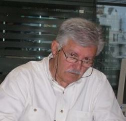 George Soilemezoglou photo