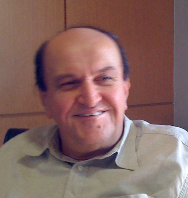 Michalis Kaloudis photo