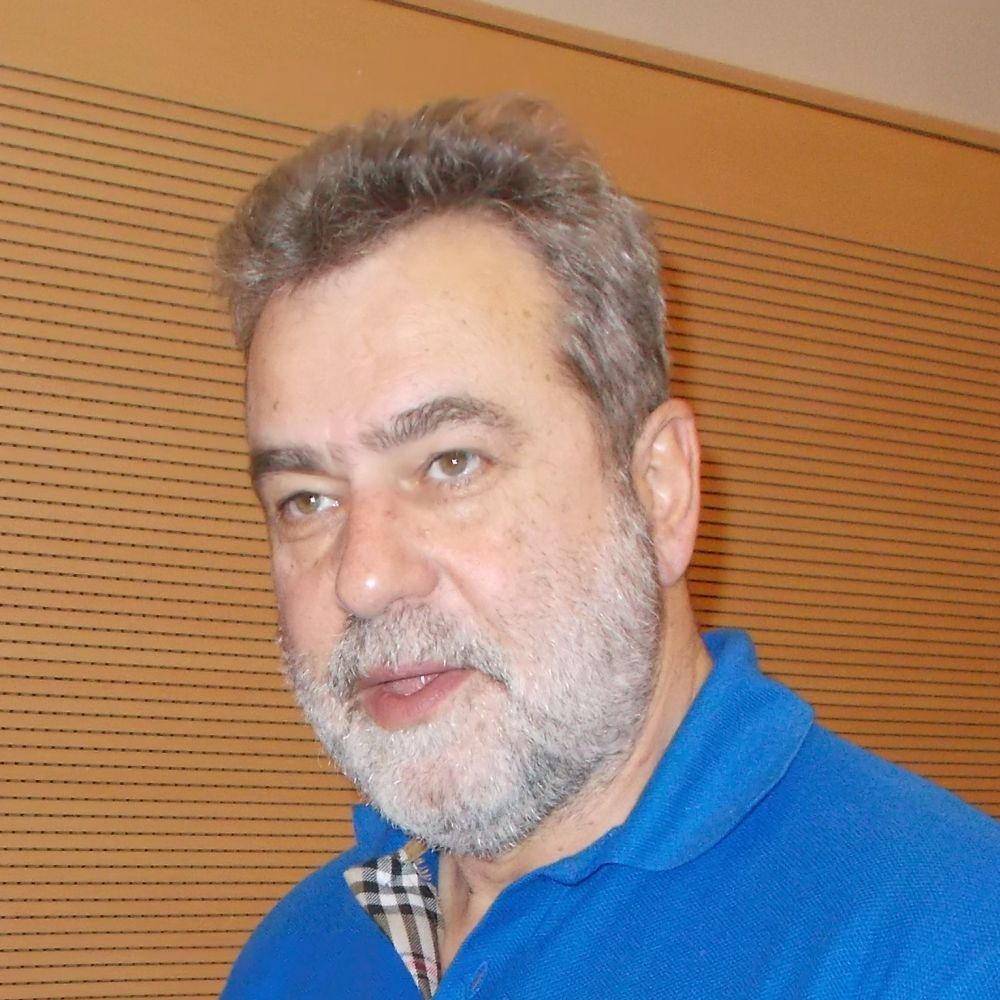 Stelios Drosis photo